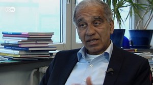 Premio Alemán de Medio Ambiente 2015