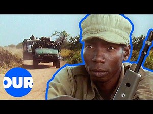 Life In War-Torn Mozambique | Our History