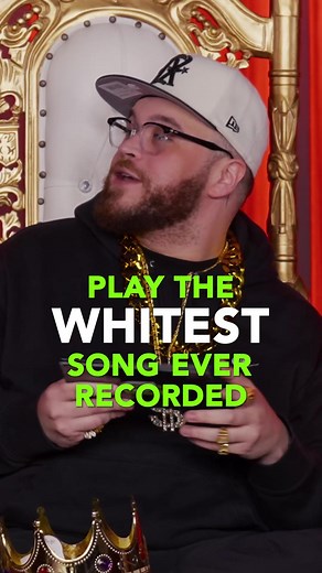 White People Music: The Perfect Song (Sweet Caroline Parody)