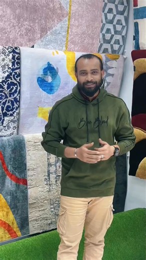 Premium Bath Mat 🤍 | The Floor Touch