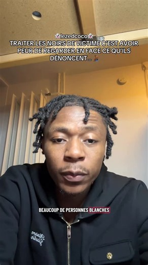 Coco on Instagram: "Tout part de l’égo 😮‍💨 #homme #noir #blanc #culture #pourtoi"