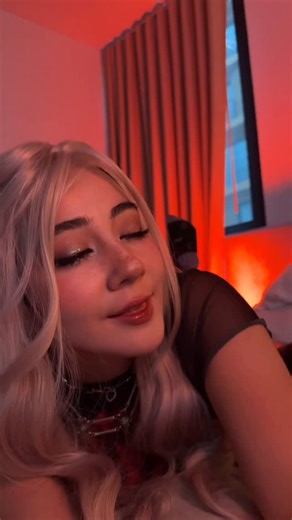 Angie on Instagram: "Am I girlfriend material?來"