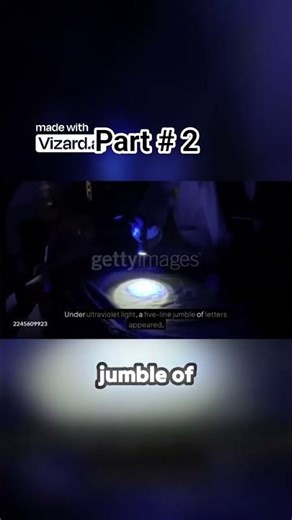 The Unbreakable Code That Haunts Experts