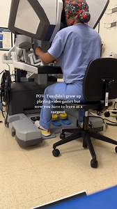 6.1M views · 68K reactions | Apparently, if you played video games...