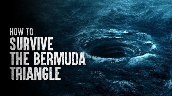 Bermuda Triangle Mysteries: Staying Safe Amid Disappearances