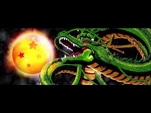 DRAGONBALL- DAN DAN (Dj Matrix REMAKE)