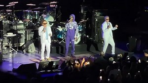 Snoop Dogg Performs with Will Ferrell, John C. Reilly for 52nd Birthday
