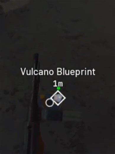 Trading my Vulcano Blueprint for a Tempest Blueprint #arcraiders #gaming #fyp #viral