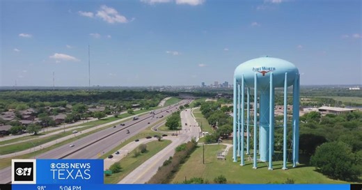 Fort Worth plans to spend $55M on police and fire protection next year