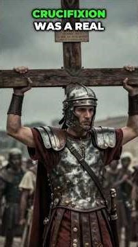 Evidence For The Existence of Jesus