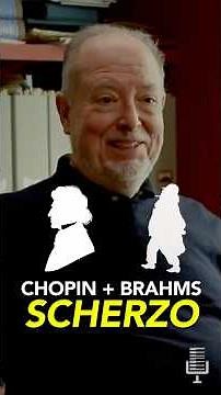 👺 Waltz, polonaise, mazurka, or scherzo... WHAT is this #Chopin masterpiece❓