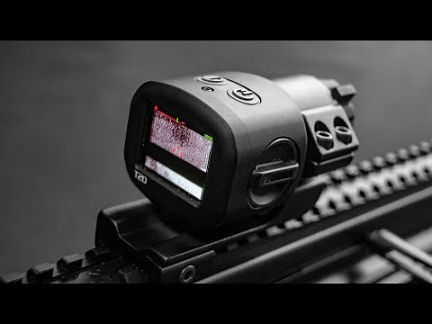 Torrey Pines T20 Thermal Imager | Info Video