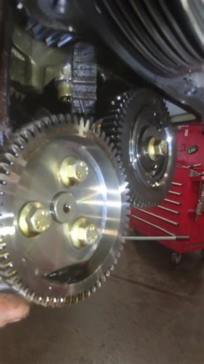 what do you think happened to this engine? part 2