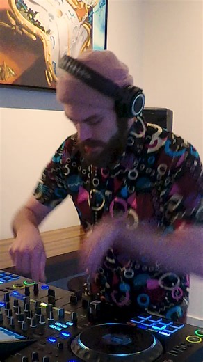 ATMOSPHERE: House Blend 09 - Buenos Sonidos en Chattanooga