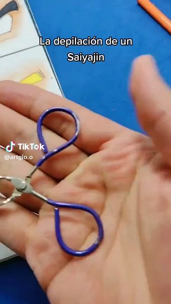 Cómo Dibujar a Goku de Dragon Ball: Tutorial Completo