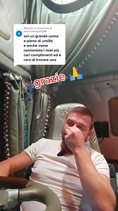 Inside the Truck: A Driver's Perspective