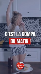 3.1K views · 13 reactions | Du lundi au vendredi à 9h, c'est vous qui programmez les plus belles chansons sur Chante France ! 﫵 C'est la compil du matin ! ☀️ PROPOSEZ 3 CHANSONS dès maintenant via le formulaire sur notre site internet, chantefrance.com ⬅️ #chantefrance #radiochantefrance #musiquefrancaise #chansonfrancaise #france | Chante France | Facebook