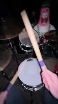 Scar Tissue by Red Hot Chili Peppers #redhotchilipeppers #scartissue #rhcp #drumpov #drumcover