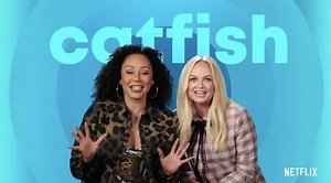 Two Spice Girls Join Netflix's The Circle