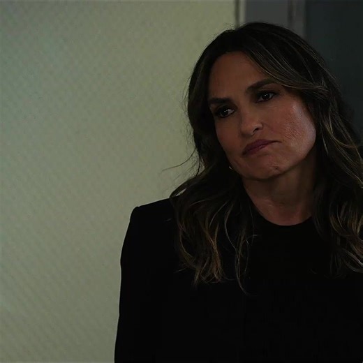 #SVU | why is everyone losing her trust this season 😭 | scp crimestapes | #oliviabenson #fintutuola #fyp #viral