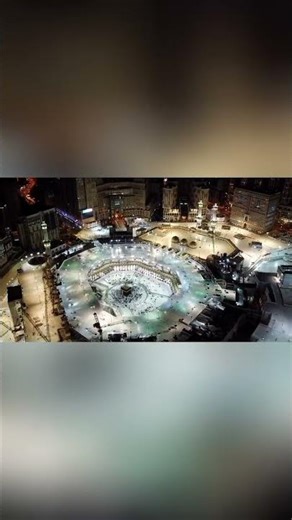 kaaba #islamicvideo #allah #viralshorts