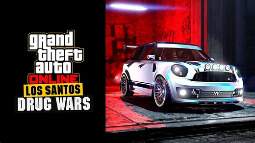 New GTA Online update finally adds Weeny Issi Rally HSW car, Taxi Work rewards, and more