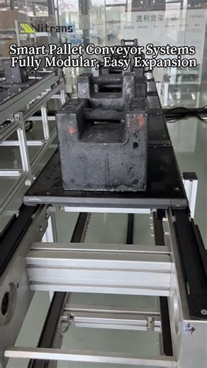 Using Conveyor Automation To Protect Profit Margins #conveyor #machine #factory #conveyorsystems