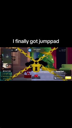 Unlocking Jump Pad in Rivals: Step-by-Step Guide