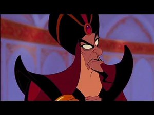 Jafar theme - Aladdin - Music by Alan Menken