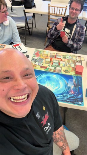 MTG: Self-Replicating Spiders & Saturday Events at Enchanted Realms