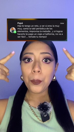 3.7M views · 80K reactions | LA TABLA PERIÓDICA ️勞 | Cameron García | Facebook