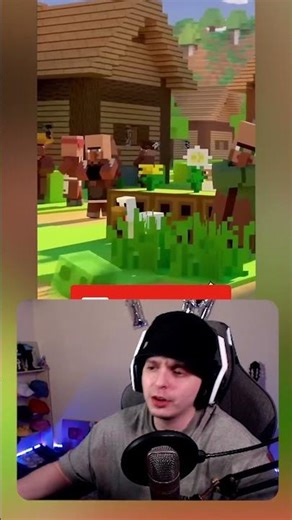 MINECRAFT MOD COMPETITION 💥