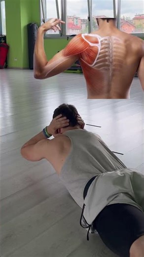4 Neck and Shoulder Exercises (Done Right)