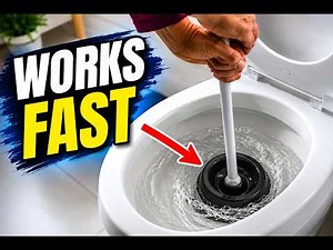 The 5 Best Toilet Plungers That Clear Clogs in Seconds