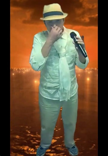 中西圭三さんのWomanを歌ってみた