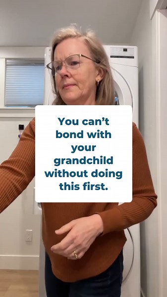 Effective Ways to Bond with Your Grandchild