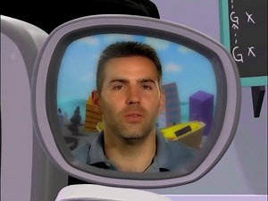 Good Sports Gang: Episode Two: Together We’re Better! - A Story About Teamwork (2003 DVD ISO)