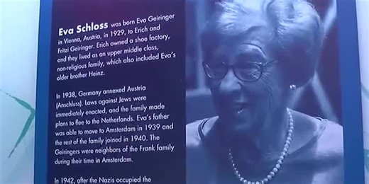 Cincinnati Museum Center offers new virtual Holocaust exhibit