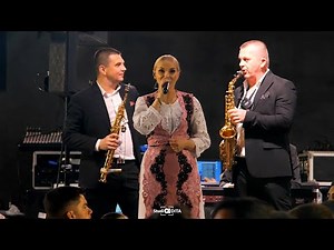 Lena Miclaus - Ruga de la Giroc 2025 - Colaj de ardelene