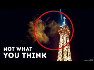 The Secret Side of the World's Most Famous Landmarks