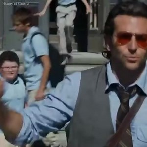 Log Off | History of Cinema