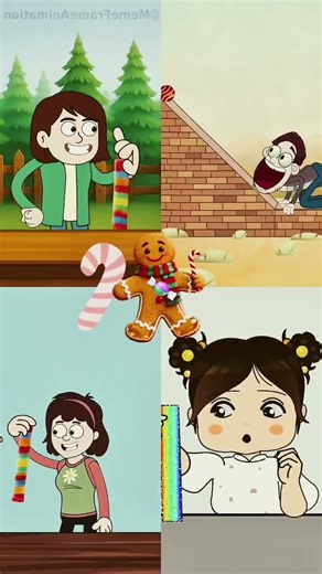 Candy 🍭 #funny #animation #cartoon #cute #comedy #memes