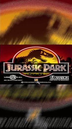 "Hi-Score Theme", Jurassic Park Original Soundtracks (OST)