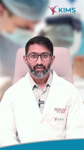 Adenoid Problems in Children: Do They Always Need Surgery? | Dr. Dileep Dungala | KIMS Seethamadhara