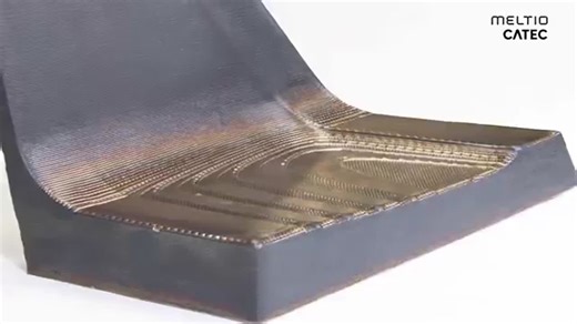 How Metal 3D Printing Boosts Aerospace Mold Production | ELH Additive Manufacturing posted on the topic | LinkedIn