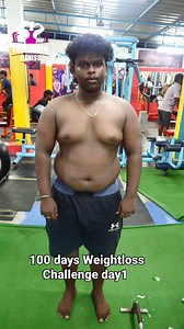 26K views · 17 reactions | 100days Weightloss Challenge day1 #cardio #fitness #workout #gym #fit #motivation #fitnessmotivation #training #bodybuilding #exercise #health #fitfam #gymlife #lifestyle #personaltrainer #weightloss #healthy #strong #crossfit #fitnessaddict #muscle #instafit #running #fitspo #strength #fitnessmodel #healthylifestyle #getfit #sport #diet | Everyouth Fitness Gym | Facebook