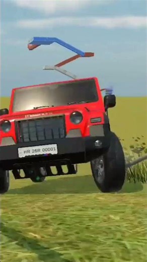 Indian vehicles simulator 3d game