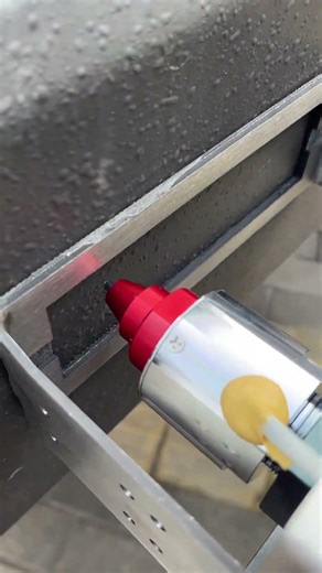 Handheld VIN Marking Machine: Easy to Use, No Wiring Required