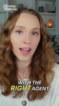 Tips for personalizing your query letters #authortube #writingtips #booktok #bookpublishing