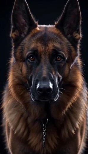 Test It on Your Pup! 🐶🎉 German Shepherd Fun GermanShepherd DogPlay